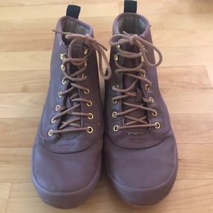Keds Water Resistant Scout Boot